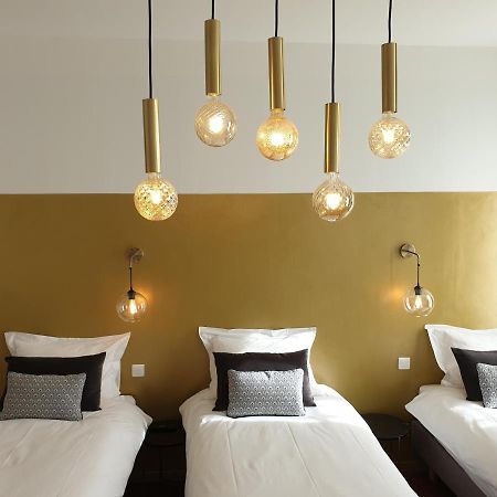 Le Clos Marceau Bedoin Ngoại thất bức ảnh