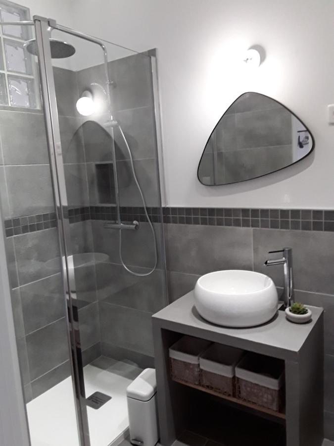Le Clos Marceau Bedoin Ngoại thất bức ảnh