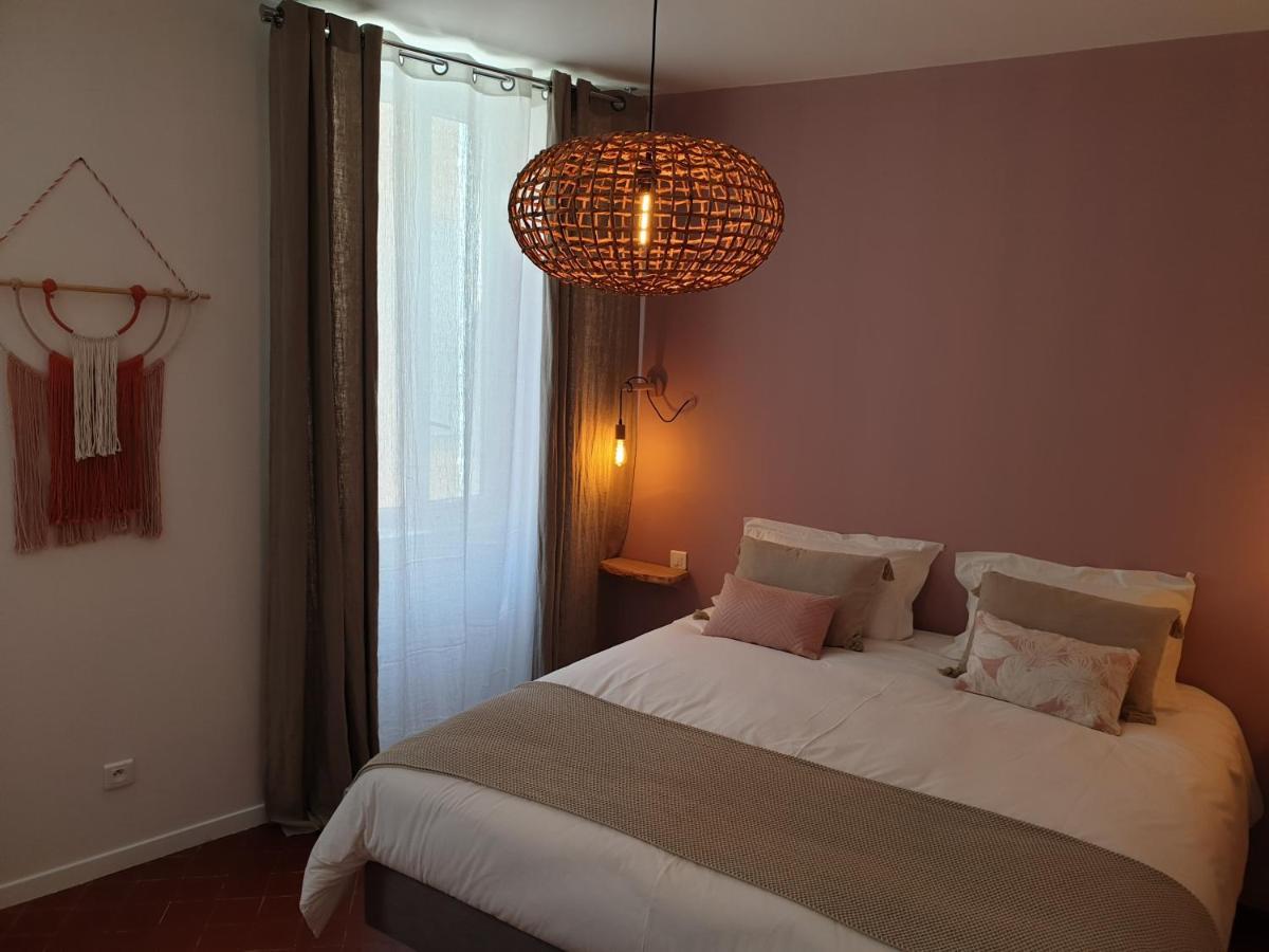 Le Clos Marceau Bedoin Ngoại thất bức ảnh