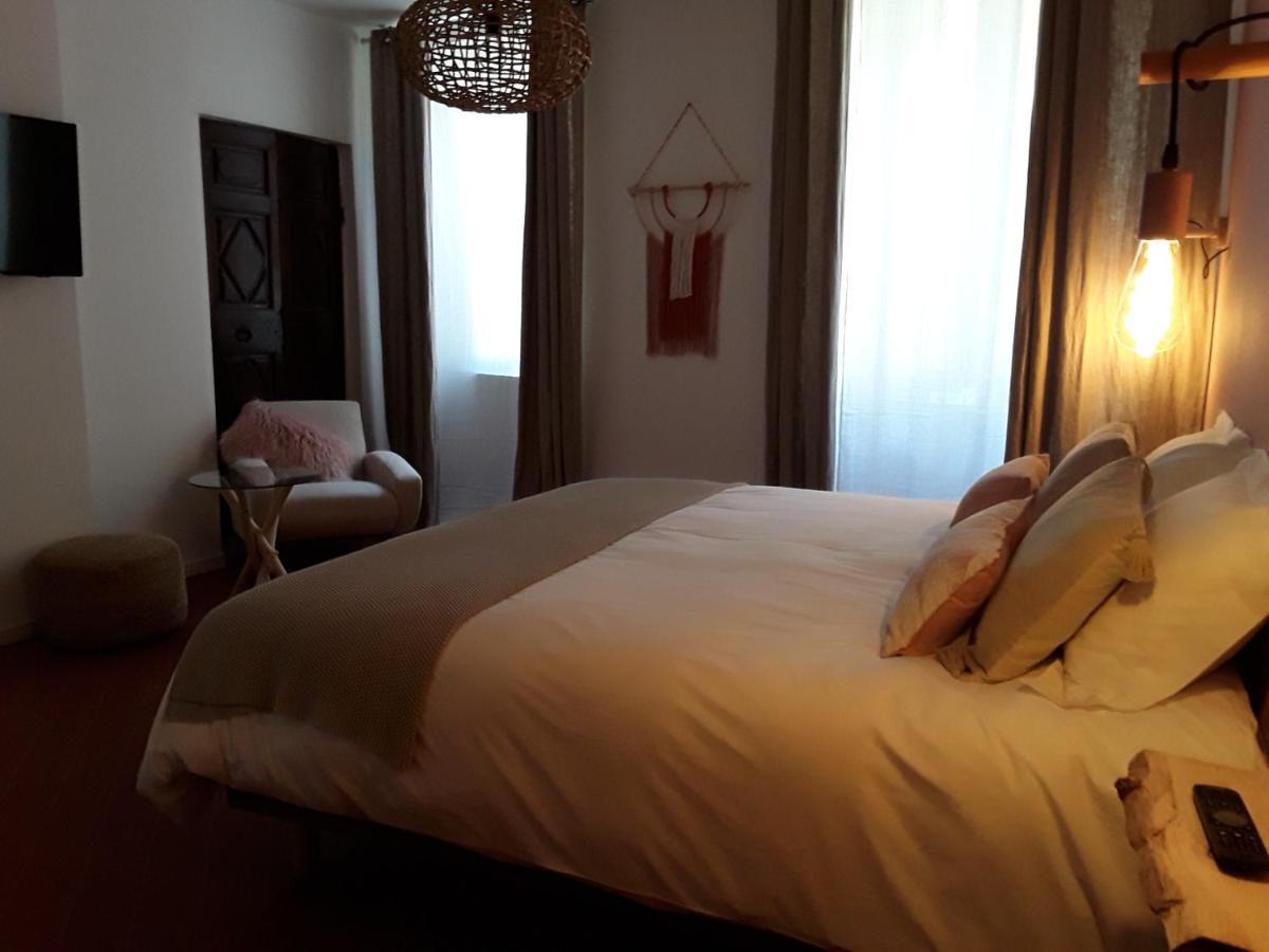 Le Clos Marceau Bedoin Ngoại thất bức ảnh