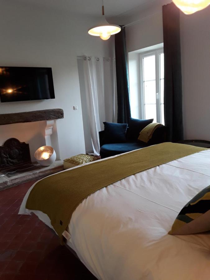 Le Clos Marceau Bedoin Ngoại thất bức ảnh