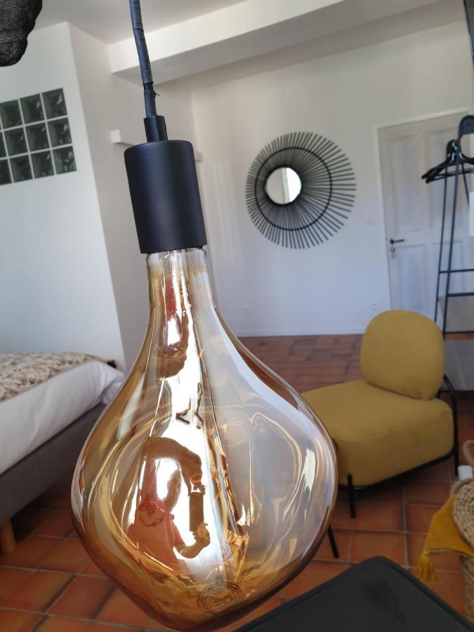 Le Clos Marceau Bedoin Ngoại thất bức ảnh