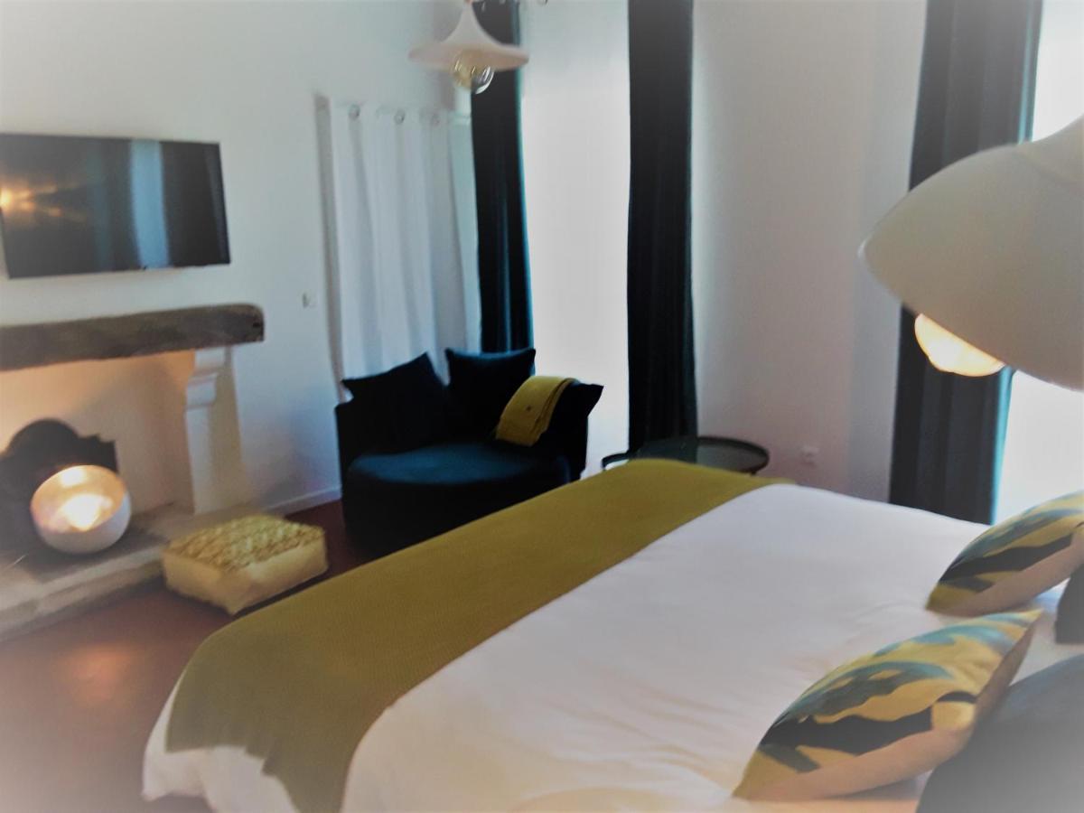 Le Clos Marceau Bedoin Ngoại thất bức ảnh